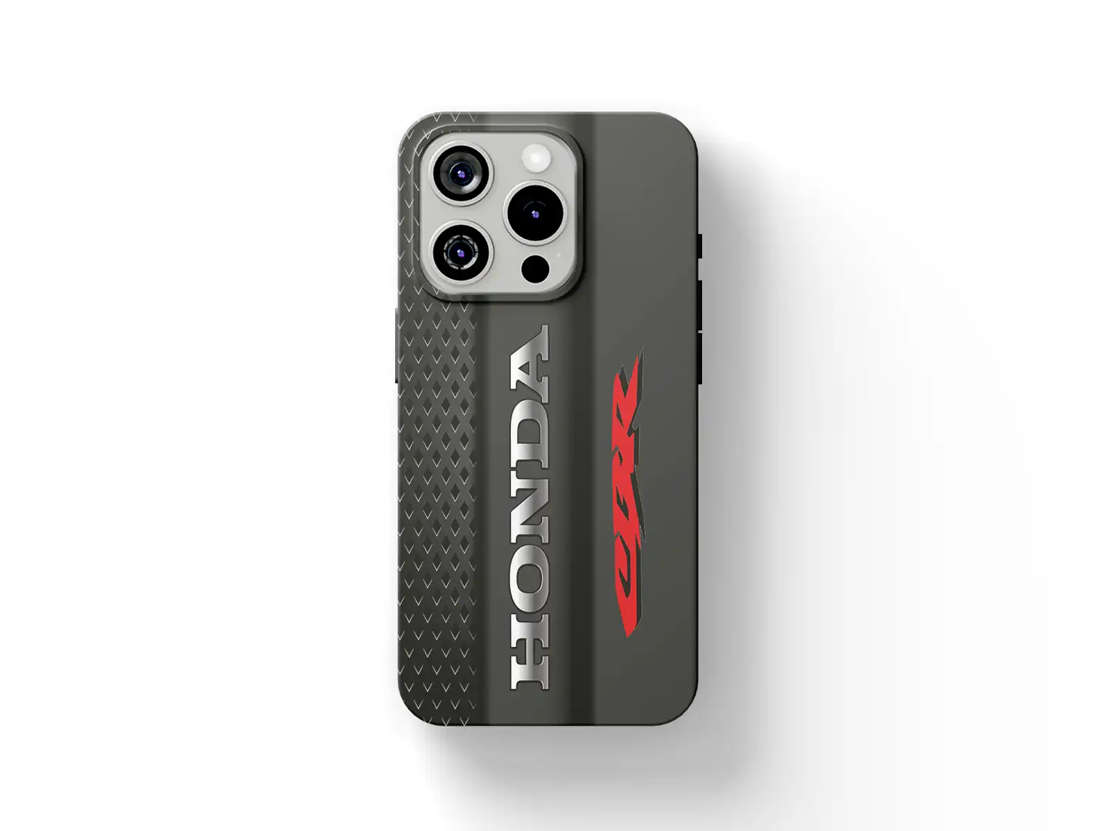 Honda Handyhüllen Drift Racing Optik